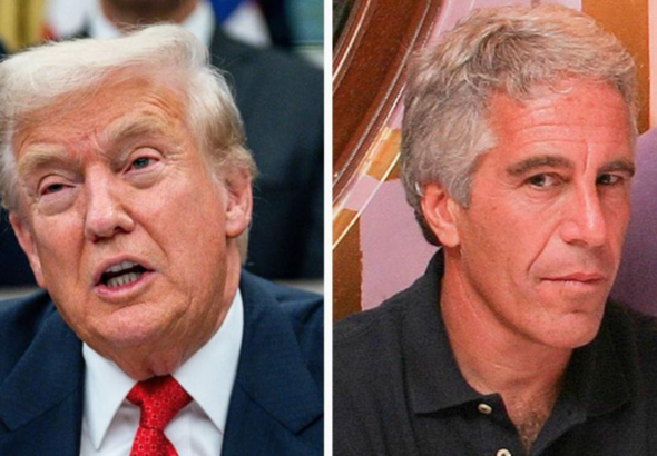 US Justice Department releases missing Epstein files online