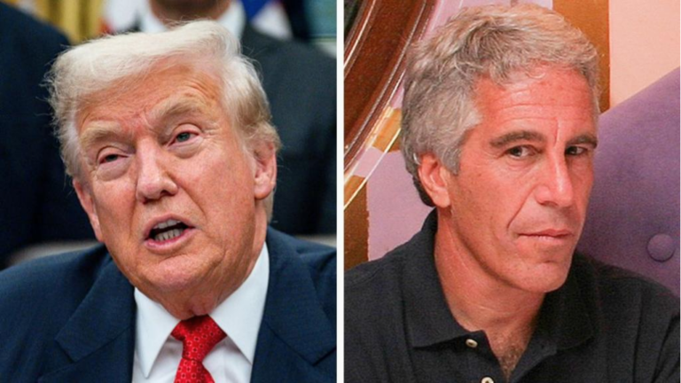 US Justice Department releases missing Epstein files online