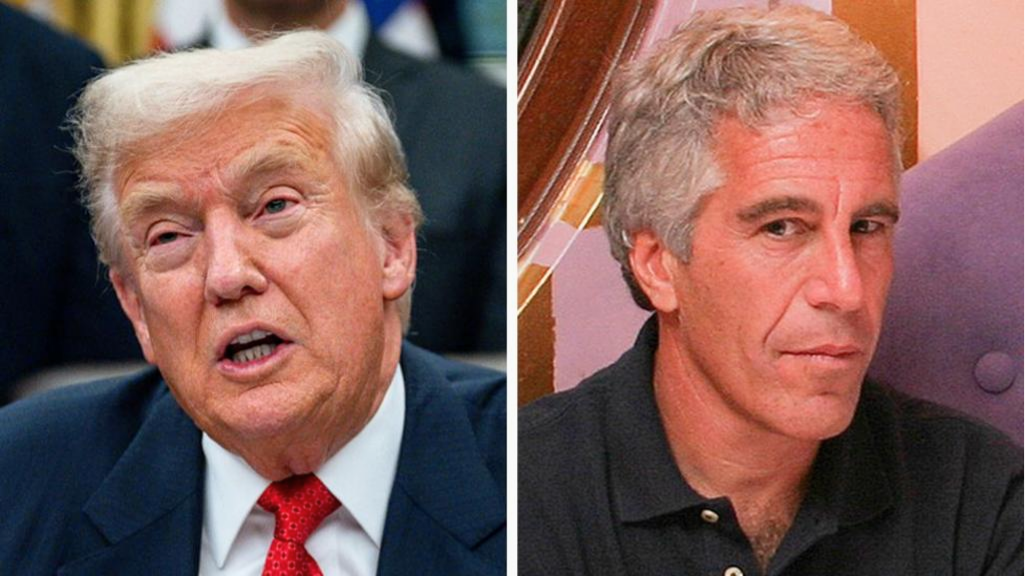 US Justice Department releases missing Epstein files online