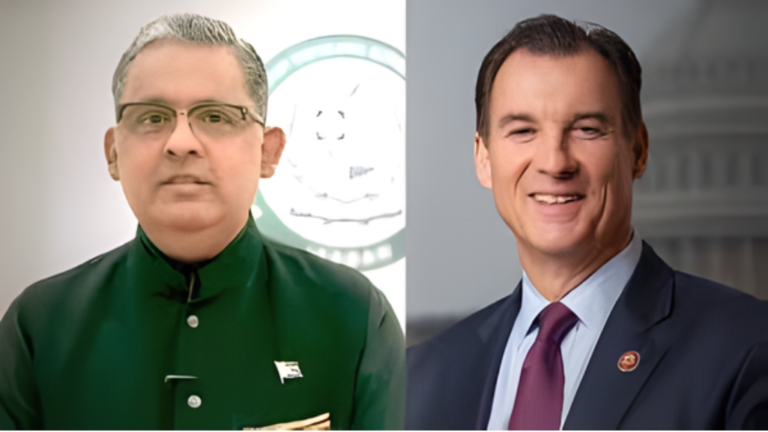 US admits Pakistan can become an effective and impartial mediator in global disputes