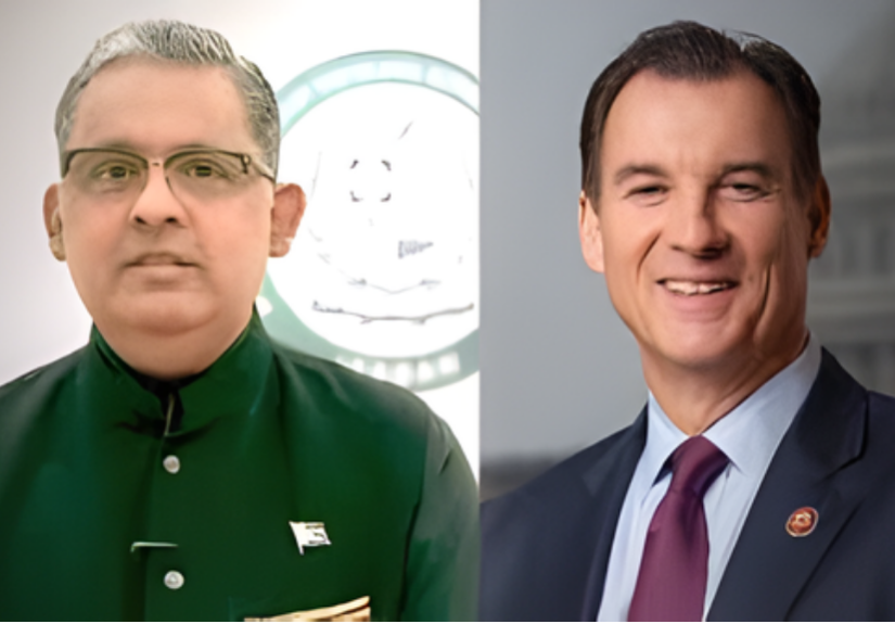 US admits Pakistan can become an effective and impartial mediator in global disputes