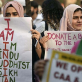 US commission's harsh report recommends putting India on special list