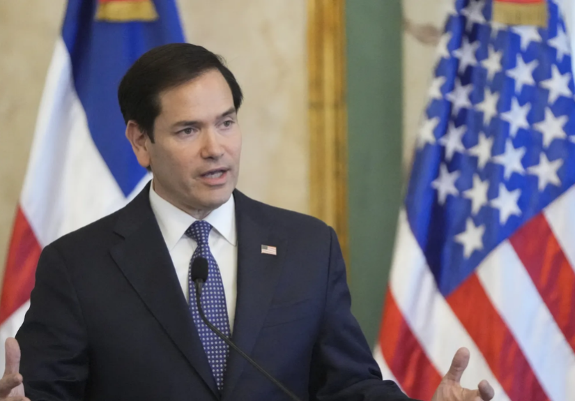 US demands immediate release of imprisoned American citizens from Taliban