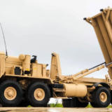 US strategic review considers removing defense system from South Korea