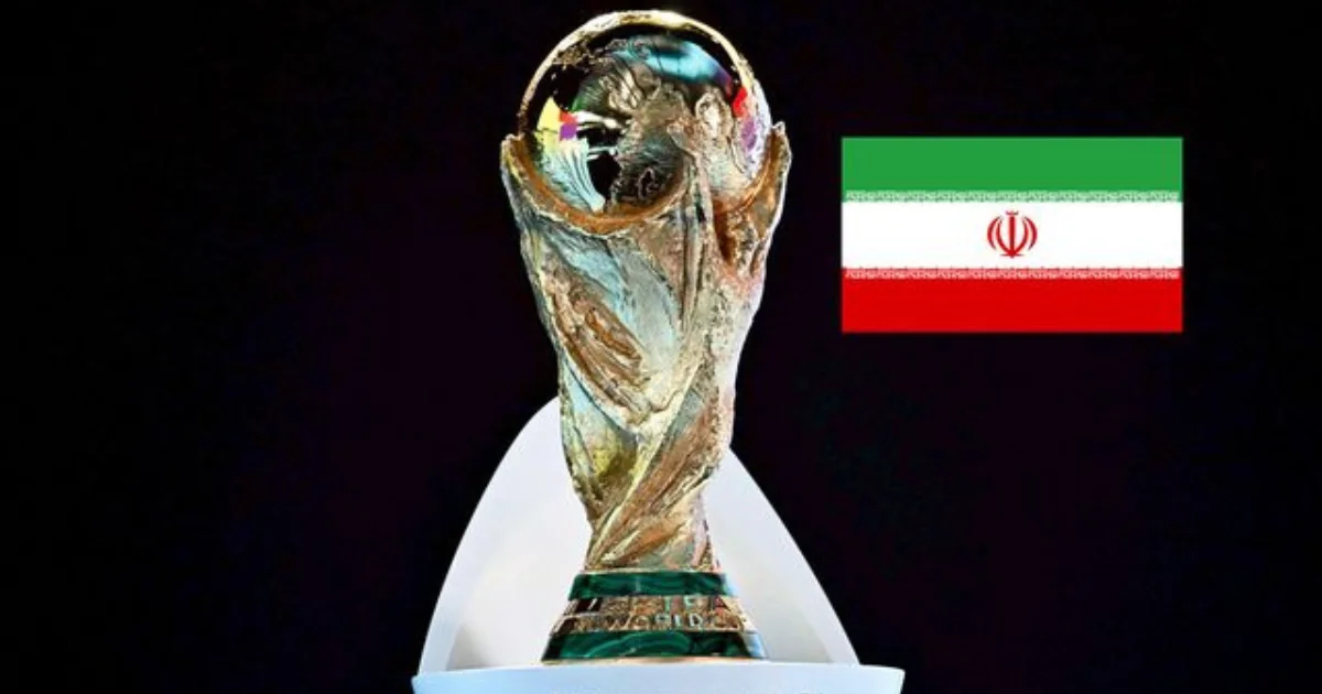 Iran hints at withdrawal from 2026 FIFA World Cup after US airstrikes-X
