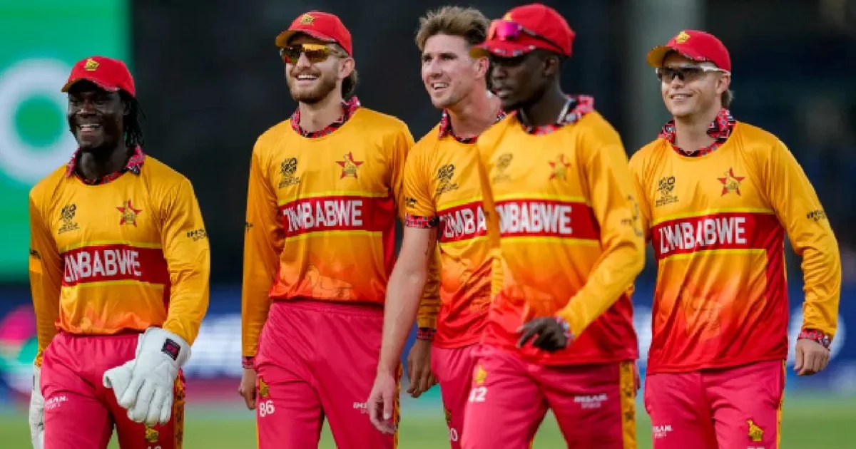 Middle East tensions: Zimbabwe and West Indies teams' return from India delayed-ICC