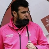 Internal differences intensified, selection committee member Aleem Dar resigns-PCB