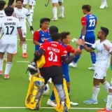 World Cup Qualifiers: Pakistan hockey team defeats Malaysia to reach semi-finals-FIH