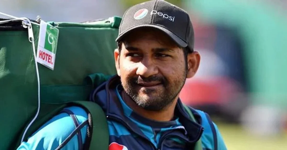 Sarfaraz Ahmed to be appointed head coach of Pakistan Test team, sources say-PCB
