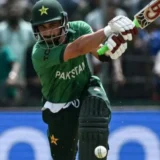 The best team of the T20 World Cup has been revealed, including Pakistan's Sahibzada Farhan-ICC