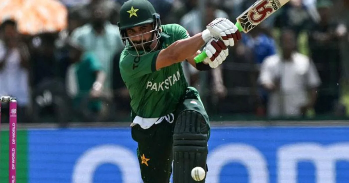 T20 World Cup: ICC releases list of best players, Sahibzada Farhan included-ICC