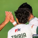 Pakistan hockey team defeats Japan to qualify for World Cup 2026-FIH