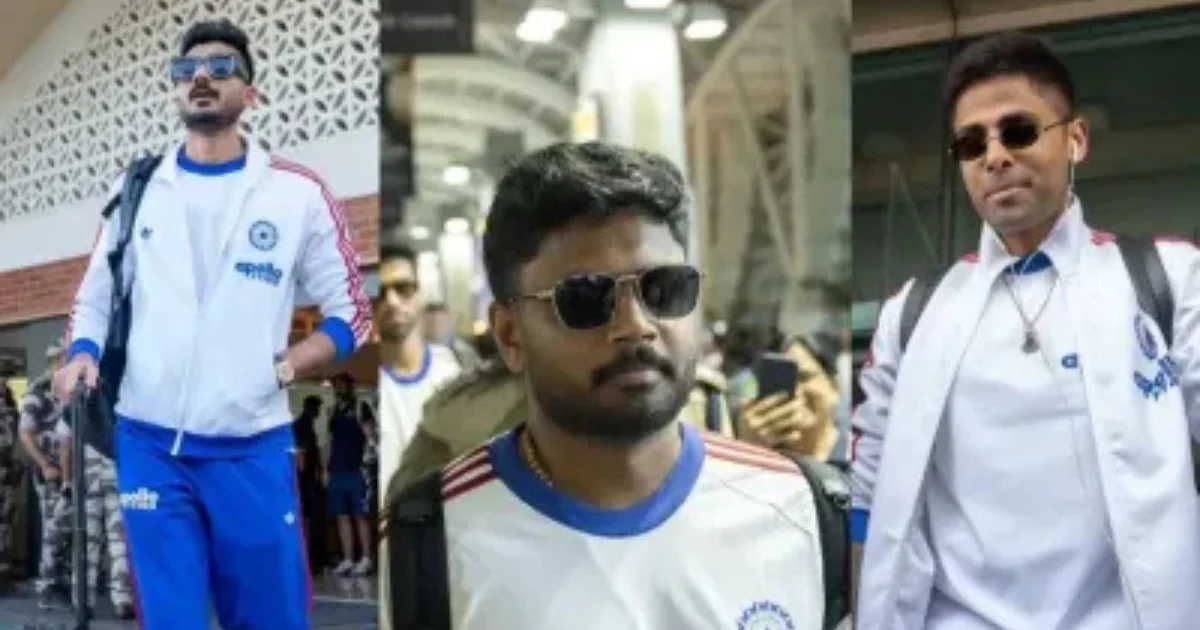 T20 World Cup final: Memories of defeat or superstition? Indian team changes hotel-BCCI