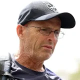 Gary Kirsten appointed as Sri Lanka cricket team head coach-AFP