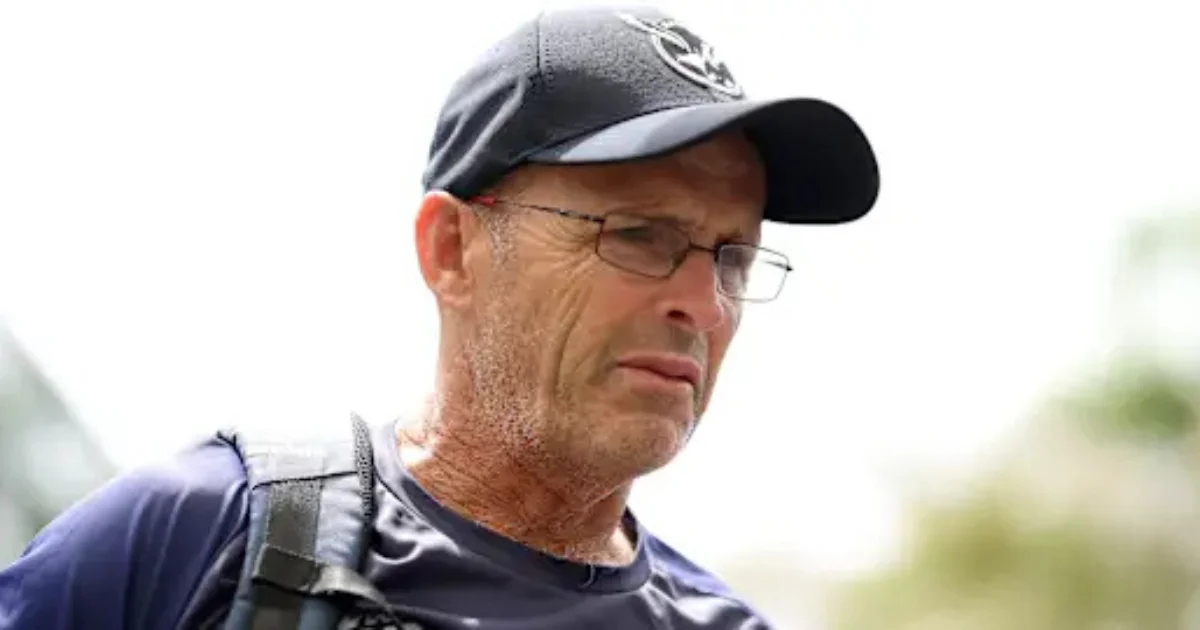 Gary Kirsten appointed as Sri Lanka cricket team head coach-AFP