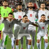 FIFA rejects Iran's request to move matches-Getty Images