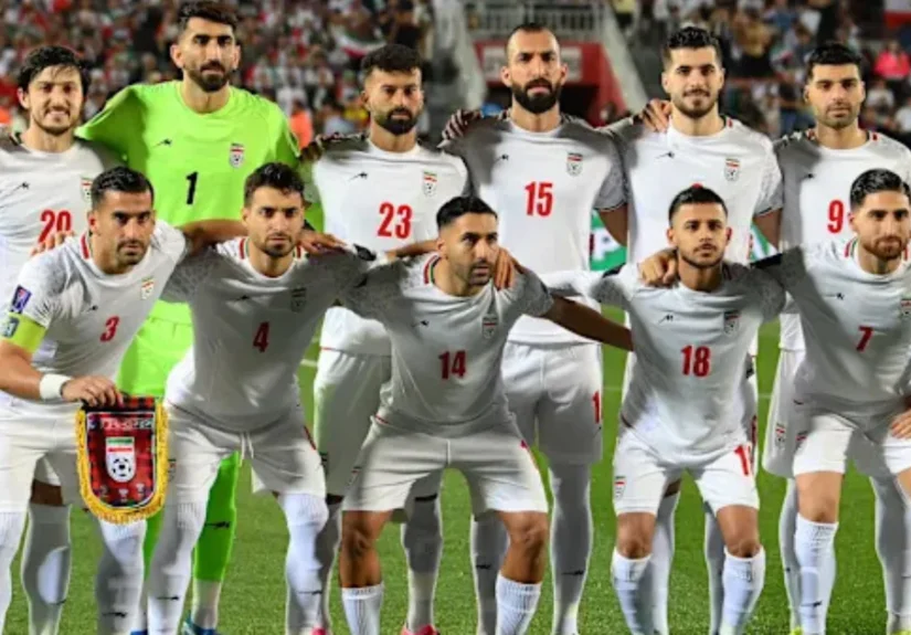 Iran will play its World Cup matches in the United States, FIFA says-Getty Images