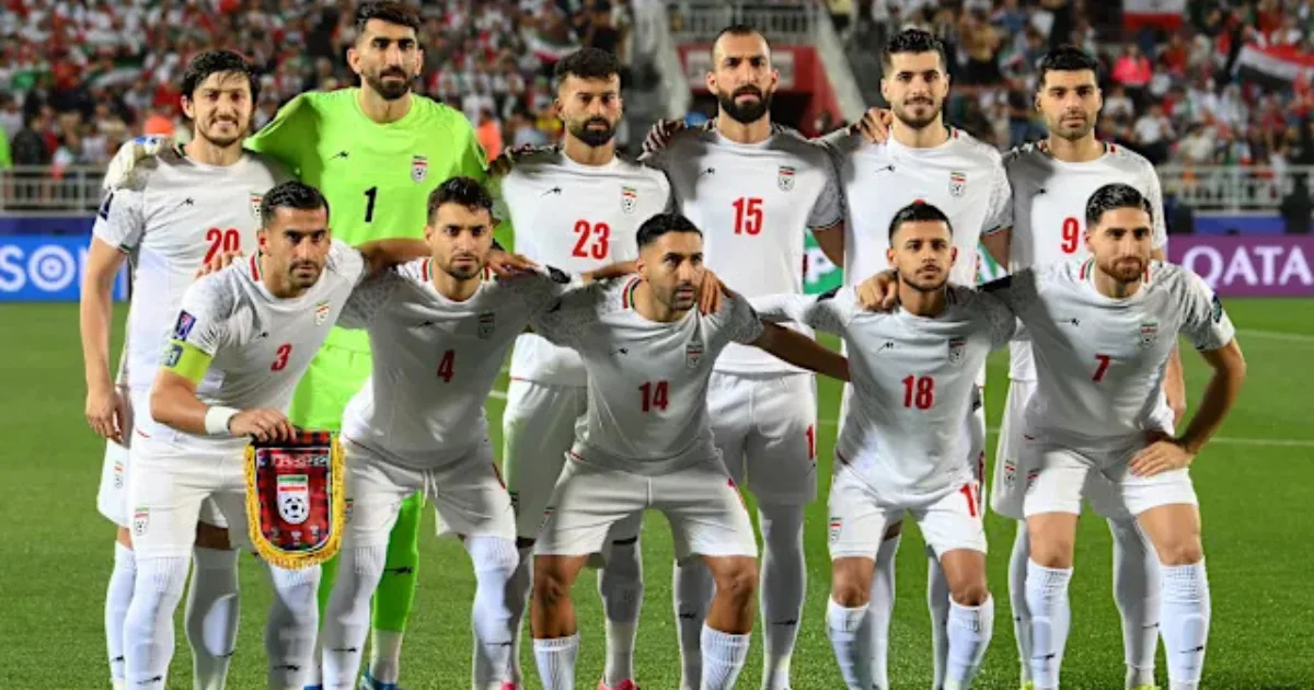 Iran announces it will not participate in the Football World Cup in the United States-Getty Images