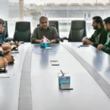 Mohsin Naqvi announces to provide jobs to unemployed players of the national hockey team-PCB