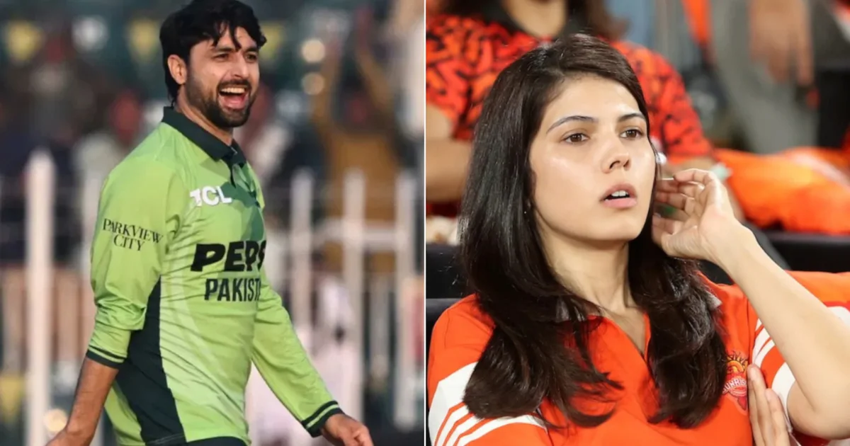 IPL team owner signs Pakistani spinner Abrar Ahmed for millions-X