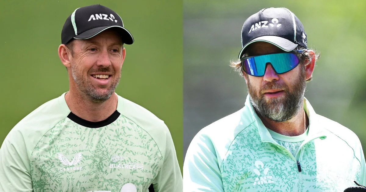 New Zealand Cricket grants leave to Luke Ronchi and Jacob Oram for PSL-X