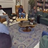 Mohsin Naqvi meets with selection committee, instructs to give complete free hand in selecting players-PCB