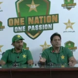 The real problem in Pakistan cricket is development, there has been no improvement since 2009: Aqib Javed-PCB