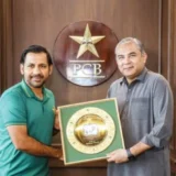 2017 Champions Trophy hero Sarfaraz Ahmed announces retirement from international cricket-PCB