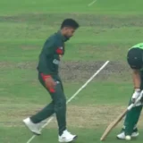 MCC's important clarification on Salman Ali Agha's controversial run-out-AFP