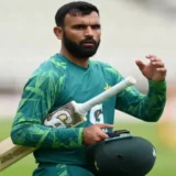 Fakhar Zaman breaks silence on ongoing debate about his fitness-PCB