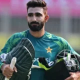 Legal action announced for alleged fraud of 800,000 dirhams from Osama Mir-Image Credit: PCB