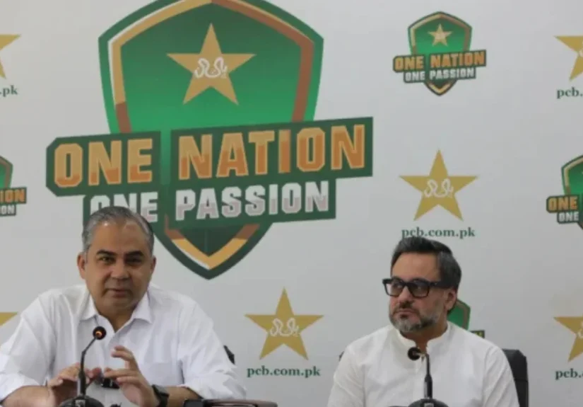 PSL opening ceremony canceled, matches will be held without fans: Mohsin Naqvi-PCB