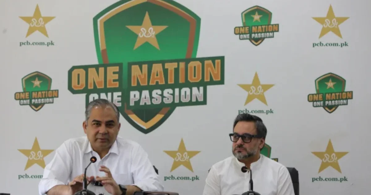 PSL opening ceremony canceled, matches will be held without fans: Mohsin Naqvi-PCB