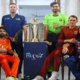 PSL 11 begins today with a bang, Lahore Qalandars and Hyderabad Kings face off-PSL