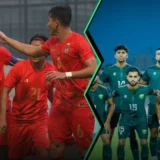 Asian Cup Qualifiers: Pakistan, Myanmar match to be held without fans-PFF