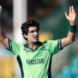 Show cause notice issued to Naseem Shah for controversial statement regarding Punjab Chief Minister-PCB