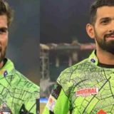PSL 11: Shaheen Afridi and Sikandar Raza accused of security breach-PCB