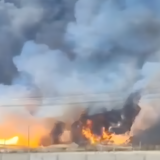 War on gas field, Trump's ultimatum Iran will face severe consequences if it takes action