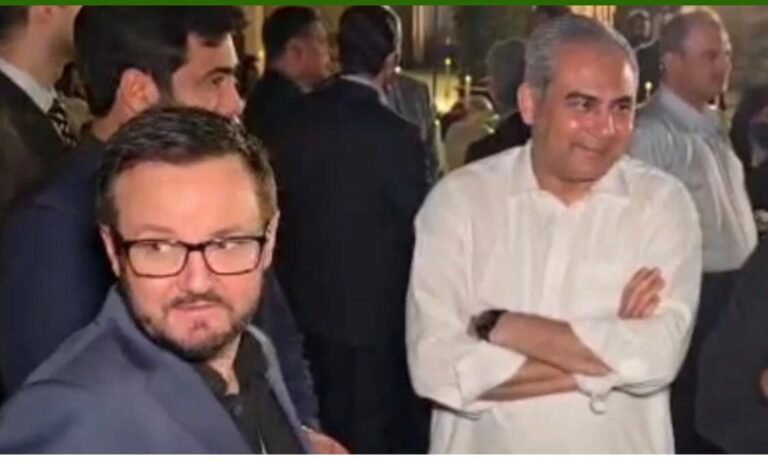 PSL 11: Mohsin Naqvi holds ceremony in honor of local and foreign players-PCB