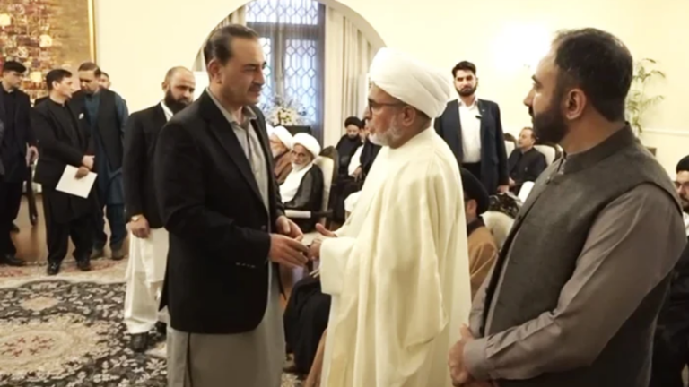 Zero tolerance against terrorism Army Chief Asim Munir's decisive announcement