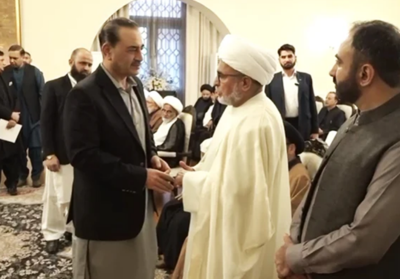 Zero tolerance against terrorism Army Chief Asim Munir's decisive announcement