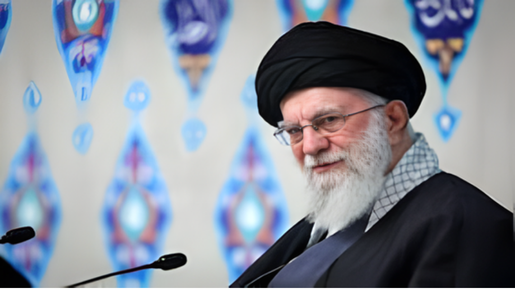 Ayatollah Ali Khamenei martyred, 40 days of mourning in Iran — Tensions rise in the Middle East, Iran announces strong revenge
