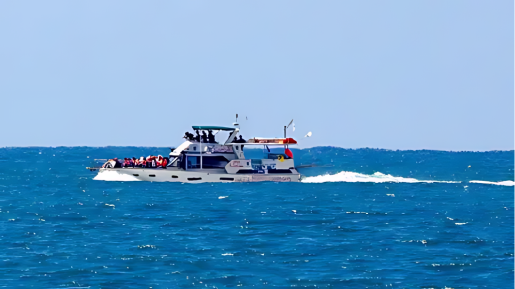 Action in international waters, reaction against Israel is sharp, Turkey accuses Israel of ‘piracy’