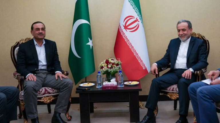 Asim Munir holds important meetings in Tehran, Pakistan mobilizes to reduce Iran-US tensions