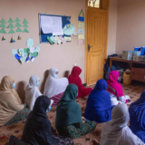 Ban on women's education in Afghanistan, future of thousands of teachers and doctors at risk