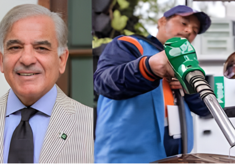 Big drop after record increase, petrol price reduced by Rs 80