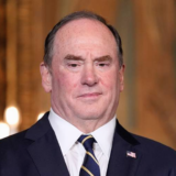 Big shock in the US Navy Secretary of the Navy John Fallon resigns immediately