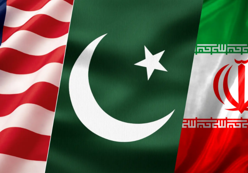 Ceasefire in place, tensions remain Iran-US talks unclear