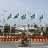 Citizens worried about security lockdown-like situation in Rawalpindi, closed roads and transport suspension