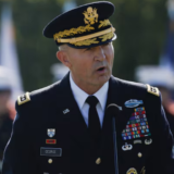 Controversial decision in the Pentagon US Army Chief suddenly dismissed, reasons not revealed